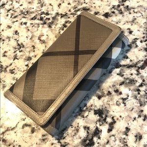 Burberry Wallet